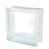 Bloque de vidrio Olas 30 x 30 cm