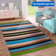 JUST HOME COLLECTION - Alfombra Cutsuttle Rectangular