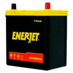 ENERJET - Batería para Auto 11Placas 11D56