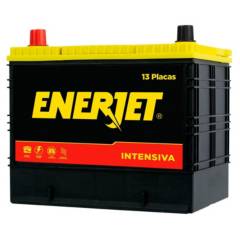 BATERIAS ENERJET - Batería para Auto 13Placas 13S85 N2