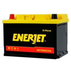 ENERJET - Batería para Camioneta 13 Placas 13W75 N2