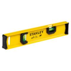 STANLEY - Nivel De Aluminio 12" Stanley