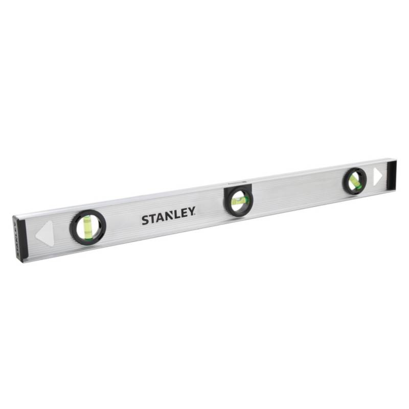 STANLEY - Nivel De Aluminio 24" Stanley