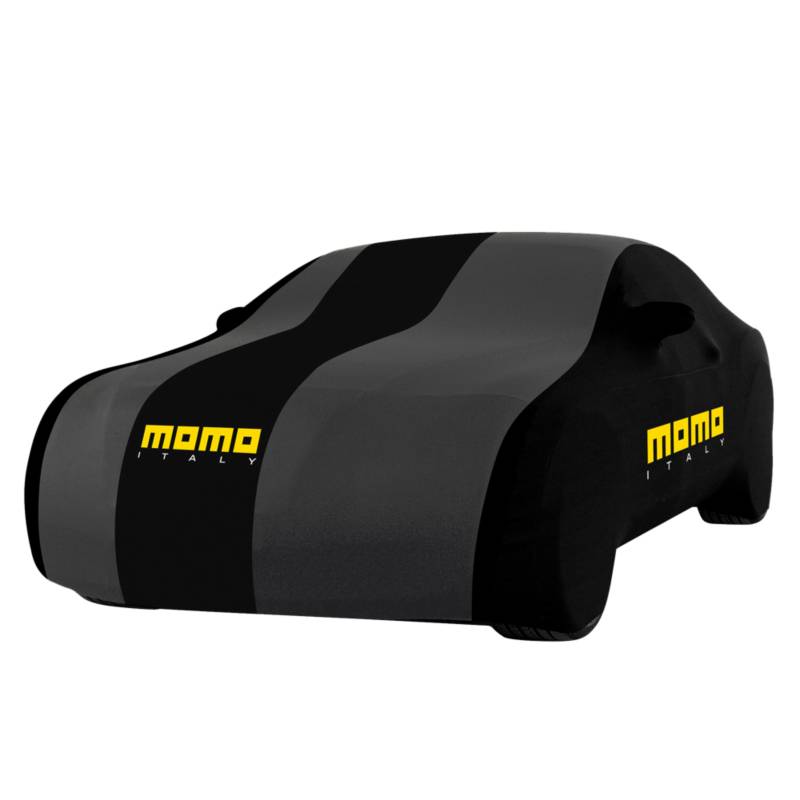 MOMO - Cobertor Funda Para Auto Momo Talla XL 3 Capas