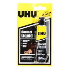 UHU - Adhesivo de contacto Líquido 33 ml