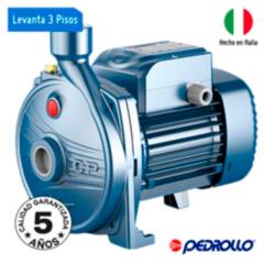 PEDROLLO - Electrobomba Centrifuga Pedrollo CPM620 1 HP 100 L/min