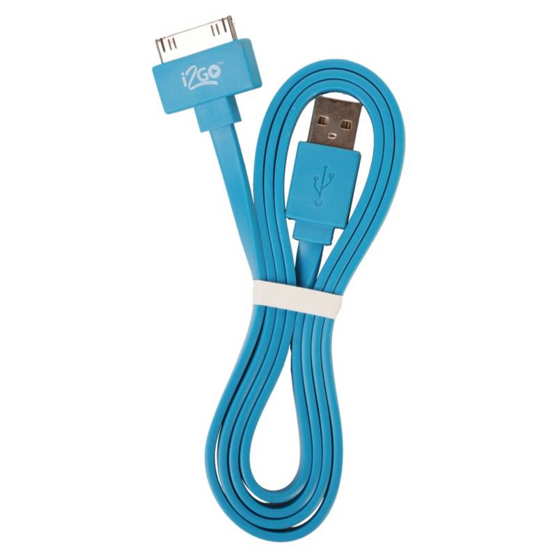 I2GO - Cable para iPhone 4