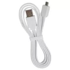 I2GO - Cable Micro USB 2m I2GO Blanco