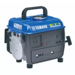 YAMAHA - Generador a Gasolina 2T 960W ET-1 Yamaha