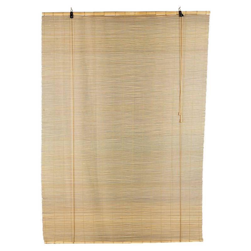 Cortina Enrollable Día/Noche 180x250cm Beige