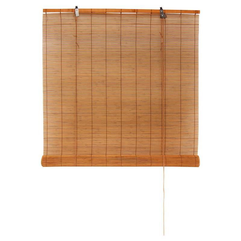 Cortina roller bambu 60cm x 120cm