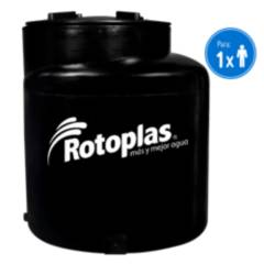ROTOPLAS - Tanque de Agua 250L