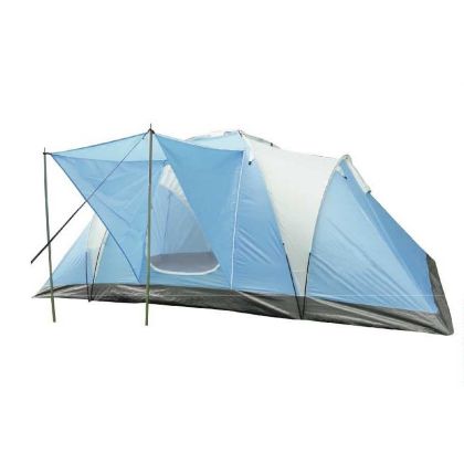 Carpa para 6 personas - Sodimac.com.pe