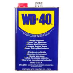 WD-40 - Lubricante Multiusos 3L