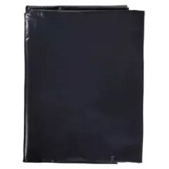 DMP - Manta Plástica Negra 2 m x 4 m