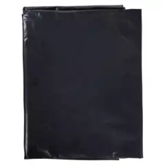 DMP - Manta Plástica Negra 2 m x 5 m