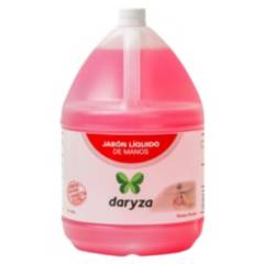 DARYZA - Jabón Líquido de Manos Caricias Frutales Daryza 3.8L