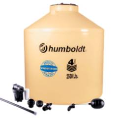 HUMBOLDT - Tanque de Agua 2500L