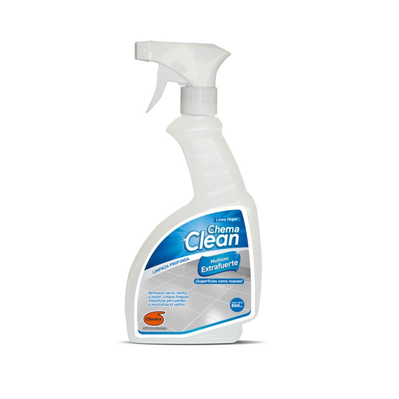 CHEMA CLEAN - Chema Clean Multiusos LH-500ml