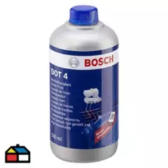 BOSCH - Líquido de Freno DOT-4 500 ml