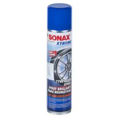 SONAX - Silicona para Neumáticos Extreme 400ml
