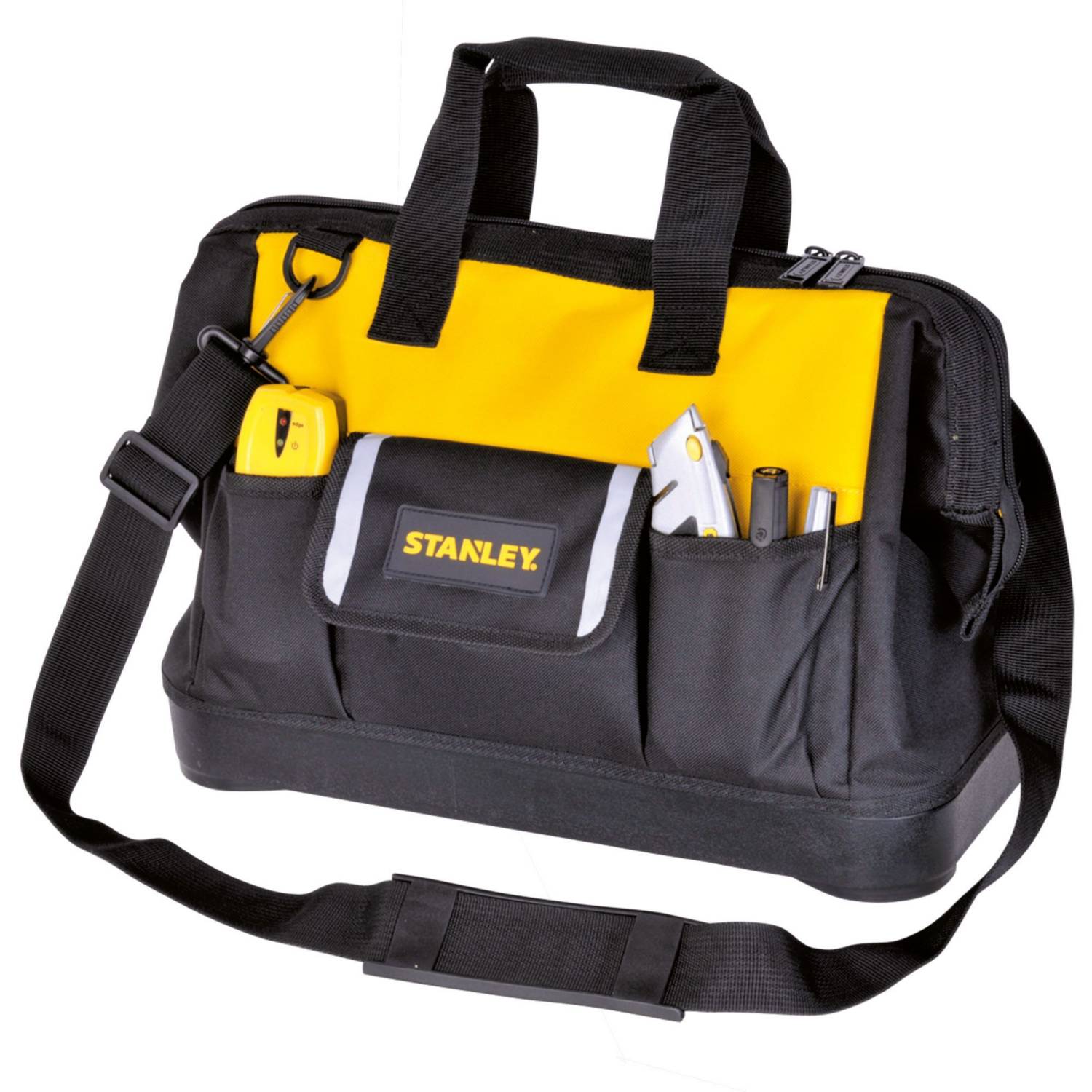 BOLSA HERRAMIENTAS STANLEY FATMAX