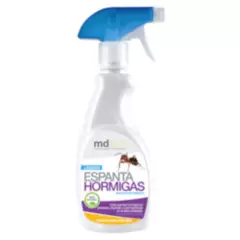 MDTECH - Líquido Espanta Hormigas 500 ml Spray (210) Repele hormigas