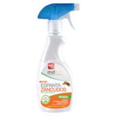 MDTECH - Líquido Espanta Zancudos 500 ml Spray (210) Repele zancudos y mosquitos