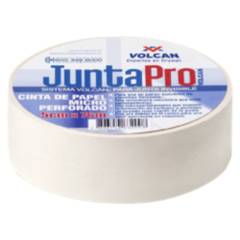JUNTAPRO - Cinta de Papel Juntapro 5cmx90m