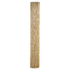 ERGO - Vallas de Bamboo Natural 200x500cm