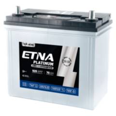 ETNA - Batería para Auto 13 Placas 70Ah FF-13 PL P/D