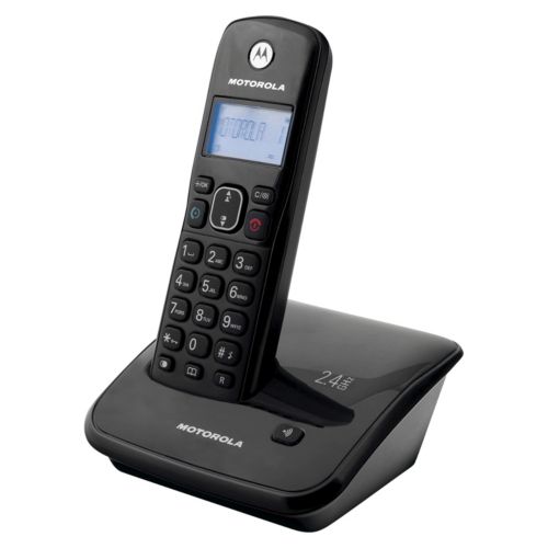 Teléfono inalámbrico VT405 - Oechsle