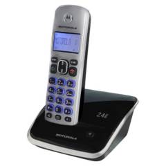 Teléfono Motorola Auri 3520 Negro