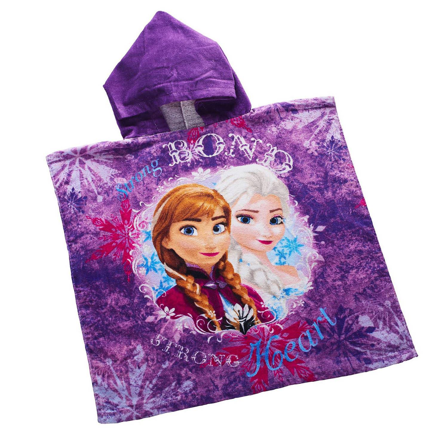 Frozen - batamanta con capucha, C&A tienda online