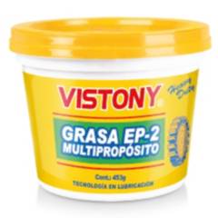 VISTONY - Grasa Multipropósito 453 gr