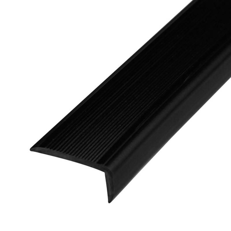 NEFUSAC - Rodopaso Adhesivo 45mm 1.5m Negro