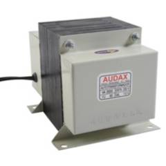 AUDAX - Autotransformador Monofásico 2000VA 220/110V