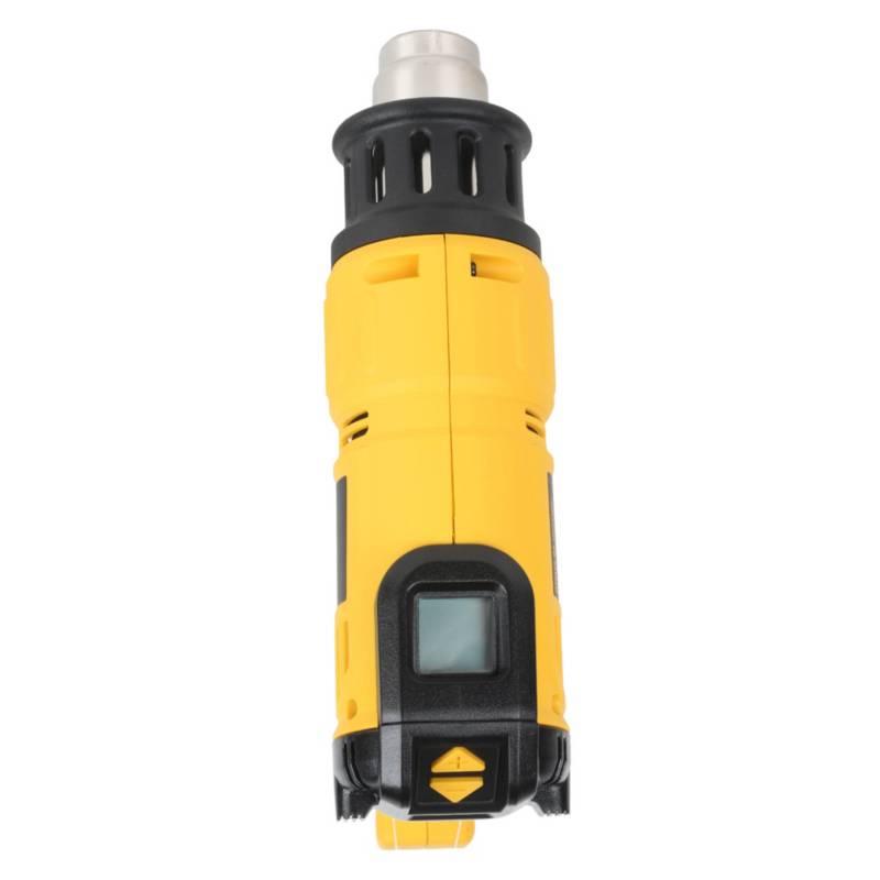 Pistola de Calor 2000W Con Pantalla LCD D26414 Dewalt - Promart