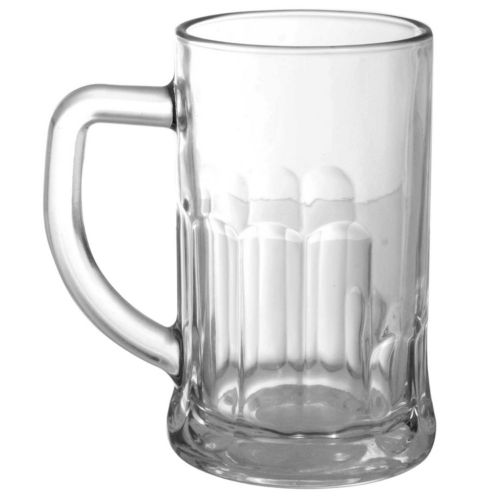 Vaso Cervecero Juego de 2 Vasos Cheleros Jarra Cervecera