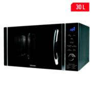 Horno Microondas SAMSUNG 23L AGE83X/XPE Espejo