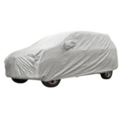 AUTOSTYLE - Cobertor Funda Para Camioneta VAN/SUV Autostyle Talla XL