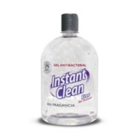 Gel Antibacterial Instant Clean 1 L