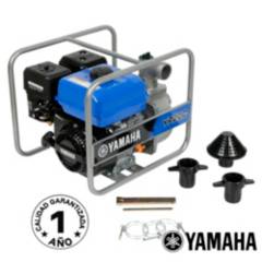 YAMAHA - Motobomba 2" x 5.5 HP