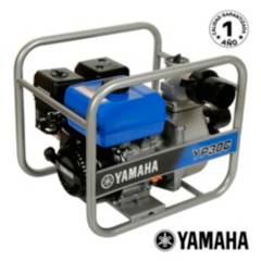 YAMAHA - Motobomba 3" x 5.5 HP