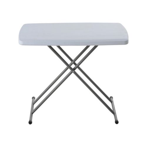 Mesa Plegable VIVA HOME Blanco