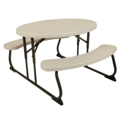 Mesa de Picnic - Sodimac.com.pe