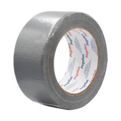 TOPEX - Cinta Adhesiva Duct Tape 2'' x 30 yd.
