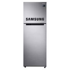 SAMSUNG - Refrigeradora Samsung 321 Lt Top Freezer RT32K5030S8 Inox