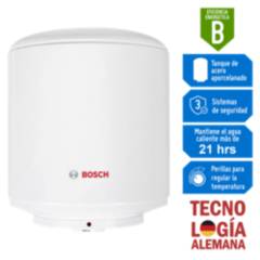 BOSCH - Terma Eléctrica Bosch Comfort 50 litros