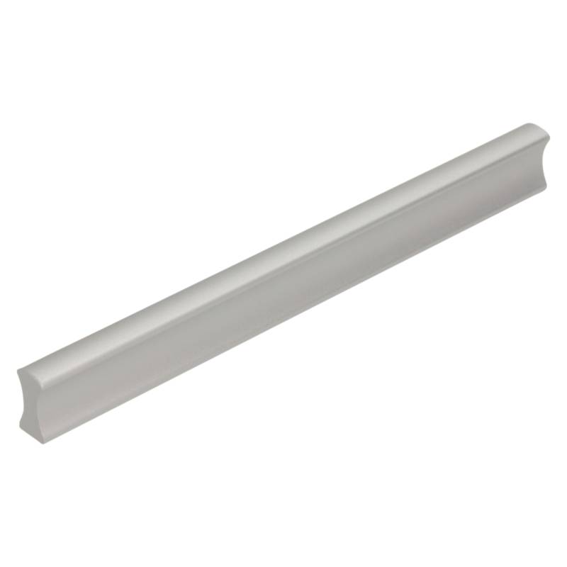 Tirador de Aluminio Anodizado 2459 para Cocina